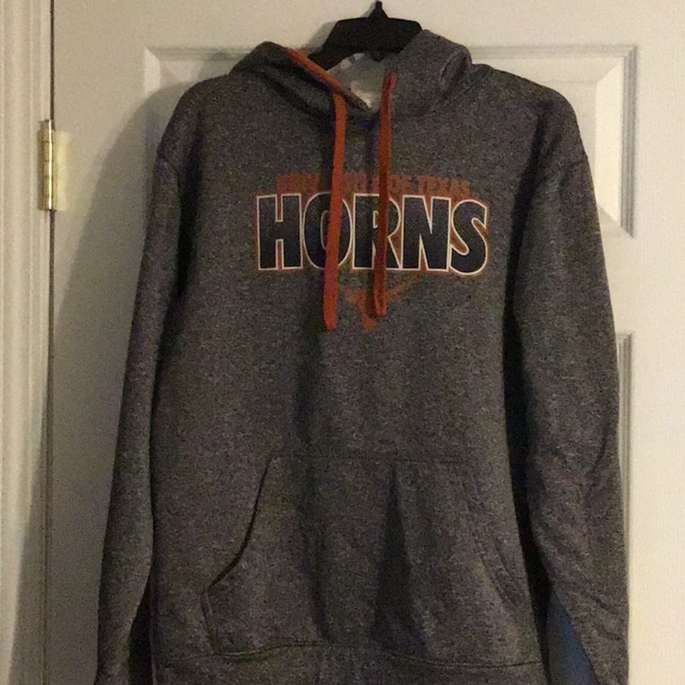 University of Texas Hoodie